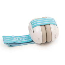 Load image into Gallery viewer, HearBaby™ -  Anti-Noise Baby Earmuffs
