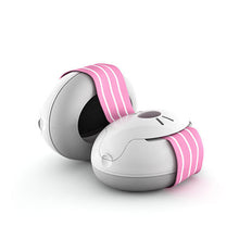 Load image into Gallery viewer, HearBaby™ -  Anti-Noise Baby Earmuffs
