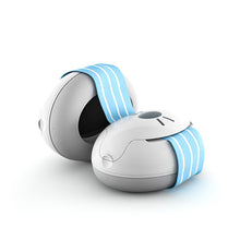 Load image into Gallery viewer, HearBaby™ -  Anti-Noise Baby Earmuffs
